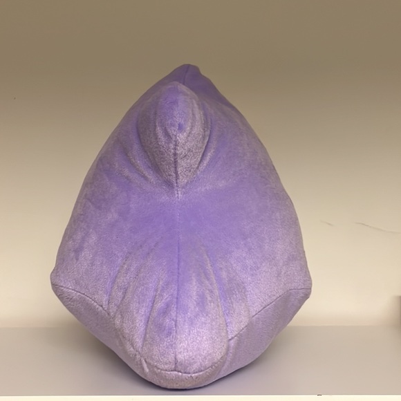 Ditto the Pokémon plushed animal high quality perfect condition! - Picture 4 of 4